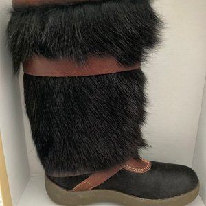 PAJAR of Canada Ladies Winter Boots